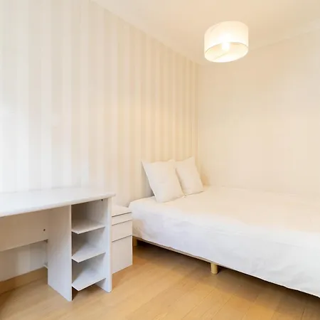 5-bedroom Spacious And Cosy Flat Close To The Eiffel Tower Apartment *