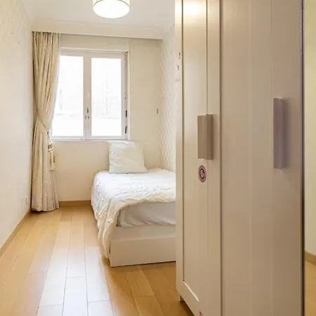 5-bedroom Spacious And Cosy Flat Close To The Eiffel Tower Paris